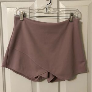 Altar’d State skort (NWT)